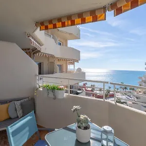  Apartment Costa Del Sol