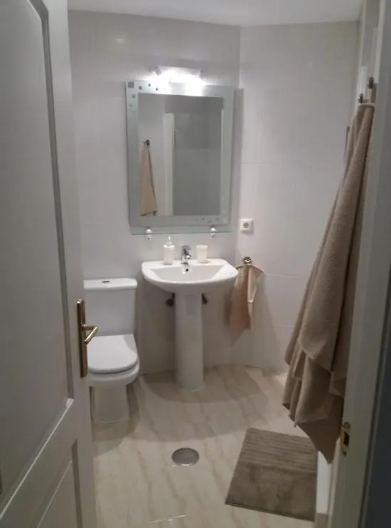 Acogedor Estudio Cerca De La Playa - Mar Del Sur Benalmadena Apartment