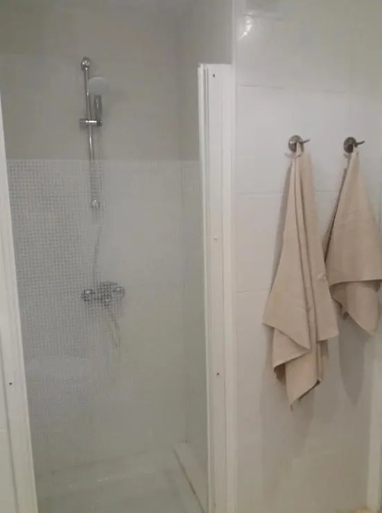 Acogedor Estudio Cerca De La Playa - Mar Del Sur Benalmádena 0*,